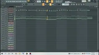 KSHMR-Mandala (organ cover)