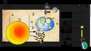 الانحراف النجمي | ما هو السديم  | اكتشاف اورانوس | 3- علم الفلك و الفضاء