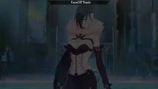 Стрим Tokyo Mirage Sessions (Ru) FaceOffTeam