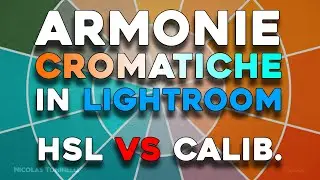 Differenza tra HSL e 
