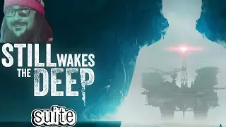 Je Veux Crever - Still Wakes The Deep (suite) Benzaie Live