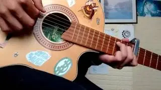 Cómo tocar 