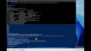 Introduction to the go based sqlcmd