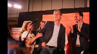 Ce soir renaît l'espoir !