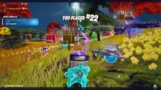 Well that didnt go as planned 😢. Fortnite lightsaber fail 😭