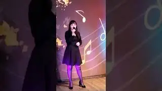 Вечер памяти Михаила Круга. песня  Я вернусь к тебе мама.