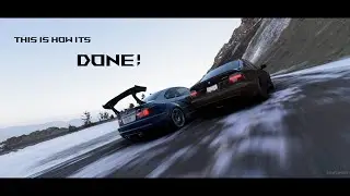 Forza Horizon 5 - This is how its Done !
