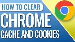 How To Clear Cache In Chrome