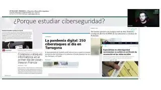 Descubrí la importancia de la Ciberseguridad