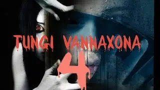 Tungi Vannaxona To'rtinchi Qisim. Juda Qo'rqinchli Hikoya