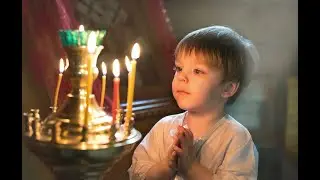 "Слава Богу!" Авторская песня.