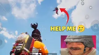 'Unbelievable' PUBG Moments! The BEST Teammate & Enemy Trolling EVER 🔥🔥 #pubgmobile #funnymoments