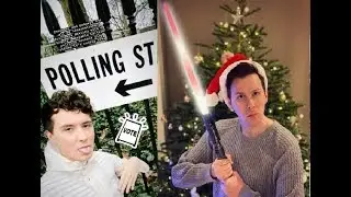 Highlights December 2019 | Dan and Phil