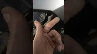 Touareg как снять передний бампер