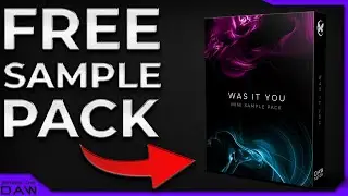 A Free Trancestep Sample Pack?