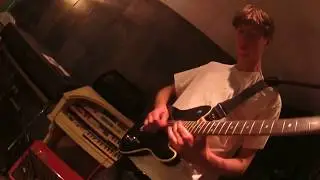 Sorry (F.K.A Fish) 'Stunner' [Margo’s Living Room - S1 Ep2]