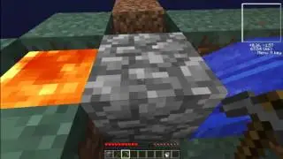 Sky block#1-С Лёхой