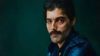 Фредди Меркьюри | 2014