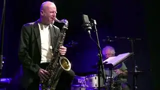 GERIA TRIO PLUS Improvisation featuring Ray Aichinger und Silvester Schröger