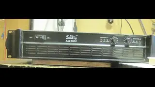 5oundking  AA2400C
