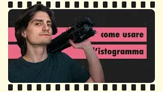 Come leggere l'istogramma