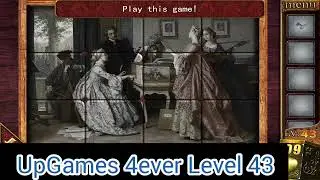 Escape Games 50 rooms 5 - level 43
