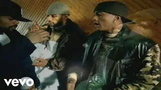 Cassidy - I'm A Hustla (Official Video)