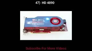 Low Budget Graphic Cards for Tekken 7 - Part 7 #graphic #graphics #gpu #Tekken7