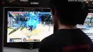 Guilty Gear 2: Overture(Interview with Creator) : DigInfo