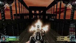DOOM  Project Brutality - Thy Flesh Consumed  (SPEEDRUN)