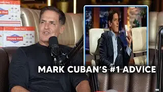 HOW MARK CUBAN STAYS COMPETITIVE IN BUSINESS!