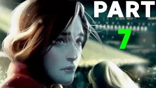 WORLD WAR Z Walkthrough Gameplay Part 7 - MOSCOW | No Commentary