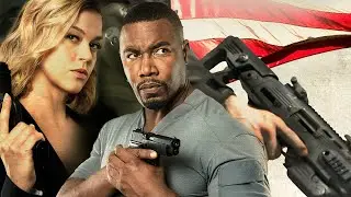 Michael Jai White as 