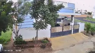 Clarity of EzviZ 4 MP Camera