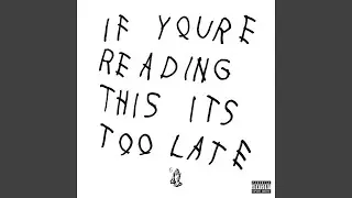 Drake - Jungle (Acapella - Vocals Only)