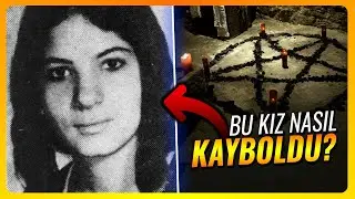 50 Yıldır Çözülemeyen Bir Sır: Jeannette DePalma