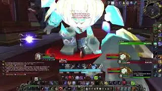 WOTLK Classic- Opera (R&J)+ Curator solo