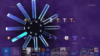 R6S Unlock All Trophies Save | Rainbow Six Siege Trophies + Platinum
