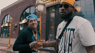 Peso Peso x Dre Guwop - Tesla [Music Video]