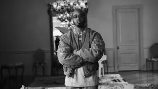 BENNY THE BUTCHER TYPE BEAT - 