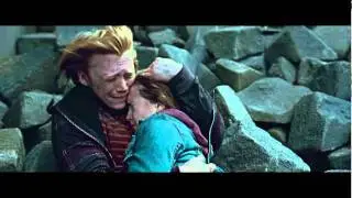 HARRY POTTER AND THE DEATHLY HALLOWS - PART 2 3 days Countdown