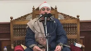 " إن في خلق السماوات والأرض " أداء مؤثر آسر القلوب للشيخ #محمود_الشحات 🤍 | عزاء العامري فاروق ⚫️