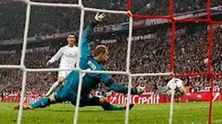Cristiano Ronaldo VS Best Goalkeepers in the World | HD