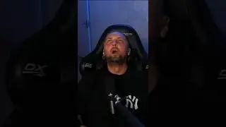 Н@рик на стримере?!😮 #twitch #стрим #зубарев #zubarefff #shorts