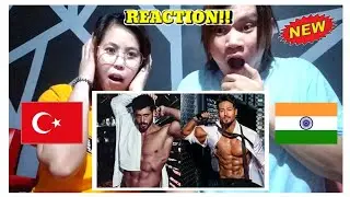 FILIPINO REACTION: Turkish Actor VS Indian Actor (Who will Win?)