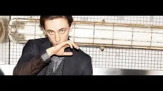 Sergei Polunin - Pal Zileri
