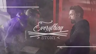 » Stony | e v e r y t h i n g