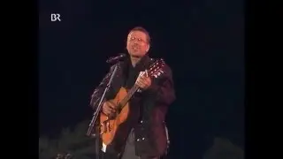 Reinhard  Mey - Kati und Sandy - Live 1996