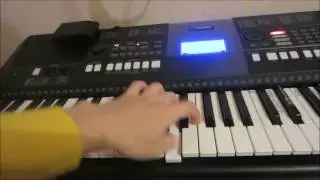 Егор Крид feat  Арина Кузьмина "Я останусь" Обучение!
