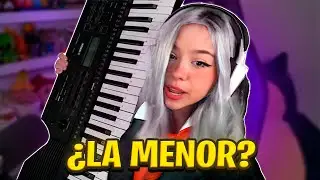 Y ESE ACORDE CUÁL ES? 😳